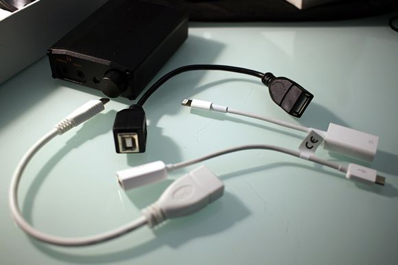 老初月谈 密码:iFI nano iDSD BL,轻松开启音乐之门