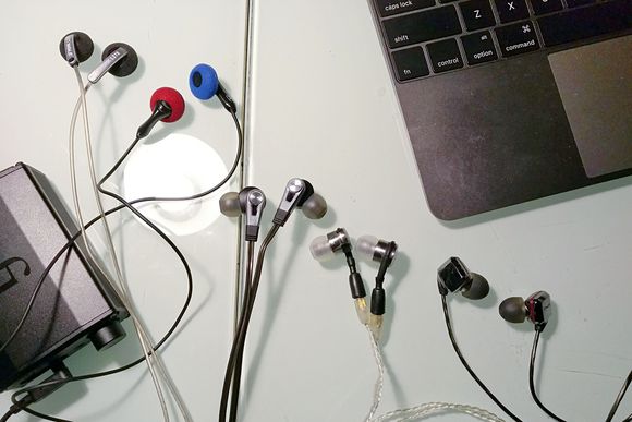 老初月谈 密码:iFI nano iDSD BL,轻松开启音乐之门