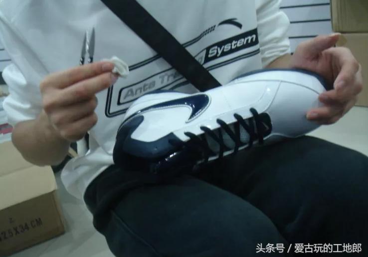 鞋都之路何去何从，成也“仿”忧有“仿”——图文并茂走进鞋都