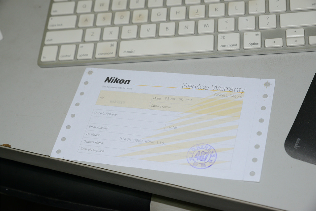 在香港买港版相机靠谱吗,港版相机水货怎么鉴别真伪