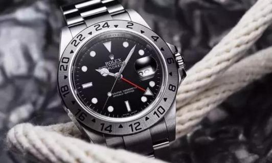 最值得购买的劳力士表是哪款啊,入门级积家跟入门级劳力士哪个好