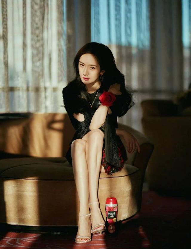 杨幂回应热巴单飞是真的吗,杨幂回应热巴单飞视频