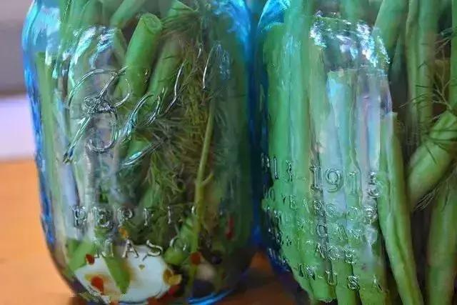 醉美食教程,酸菜腌制配方大全