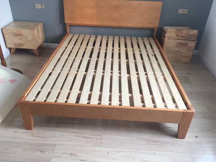 花了买原木家具的钱，却买到了这些东西