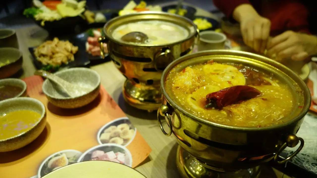 石家庄附近吃喝玩乐,石家庄11月份吃喝玩乐