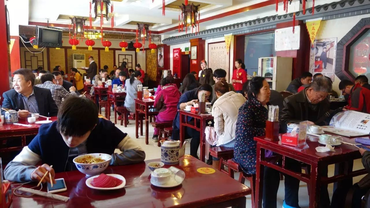 石家庄附近吃喝玩乐,石家庄11月份吃喝玩乐