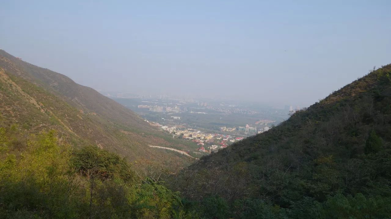 石家庄附近吃喝玩乐,石家庄11月份吃喝玩乐