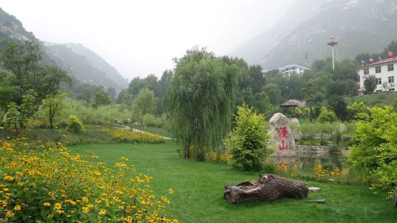 石家庄附近吃喝玩乐,石家庄11月份吃喝玩乐