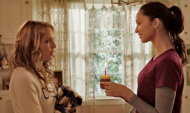 原来一月份的片单这么强，跨年后有事干了