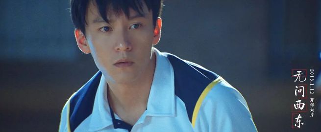 原来一月份的片单这么强，跨年后有事干了