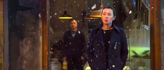 原来一月份的片单这么强，跨年后有事干了