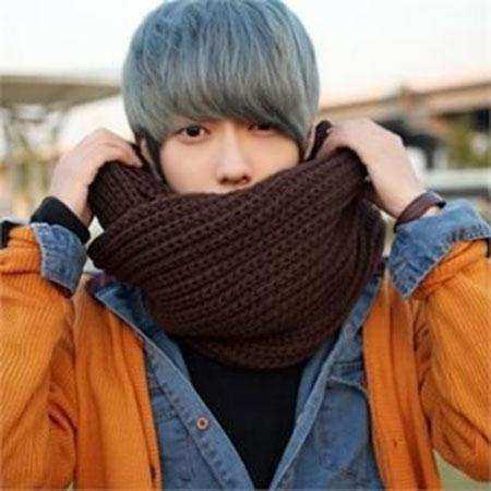 100款男士发型看看自己适合哪一款,30-35岁男士最佳发型颜色