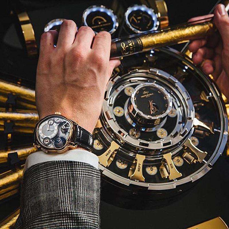 迪拜买什么手表比较便宜的,在迪拜买什么手表最划算的