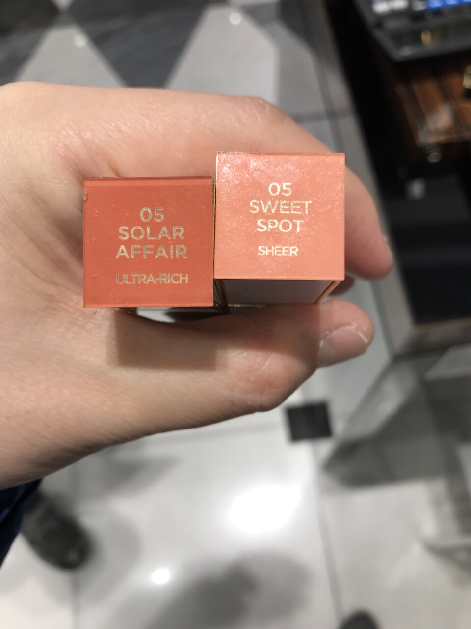 tf口红最红,tf口红色号推荐必买第一名爆款