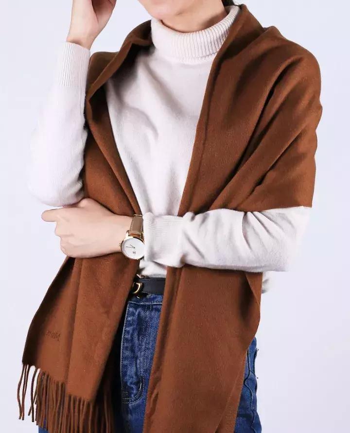 都是纯羊绒线为什么价格差距大,都是纯羊绒为什么价格差距大