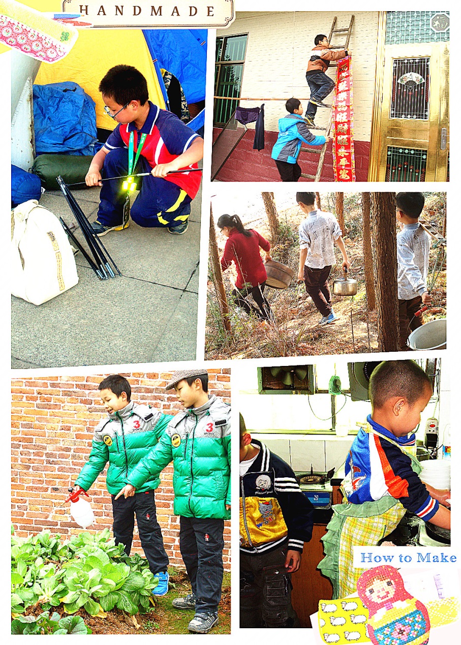 小白求学记,克莱尔求学记