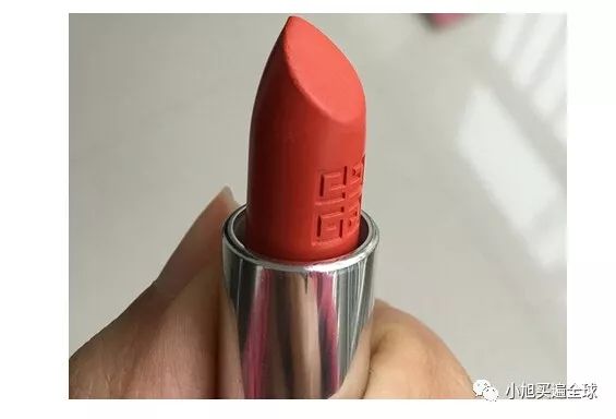 纪梵希小羊皮口红怎么鉴定真假,纪梵希小羊皮口红区分真假