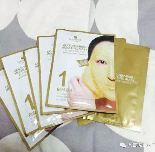 香蒲丽黄金面膜怎么看保质期,香蒲丽黄金面膜多久用一次