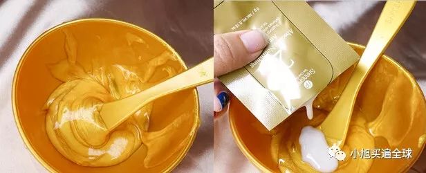 香蒲丽黄金面膜怎么看保质期,香蒲丽黄金面膜多久用一次