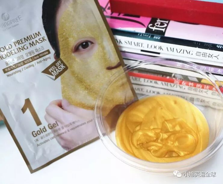 香蒲丽黄金面膜怎么看保质期,香蒲丽黄金面膜多久用一次