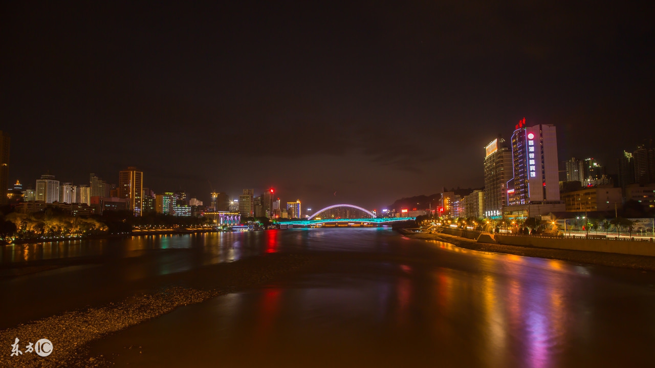 都说甘肃旅游没有人去兰州,其实不然,这里才是兰州正确开发方式