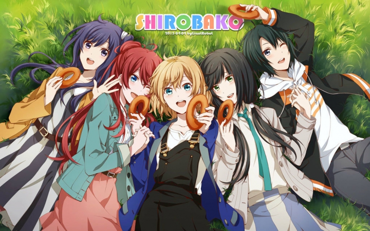 催泪向番剧推荐,催泪向动漫大全