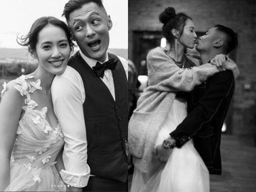 精神氮泵健身前后,余文乐健身方式叫什么