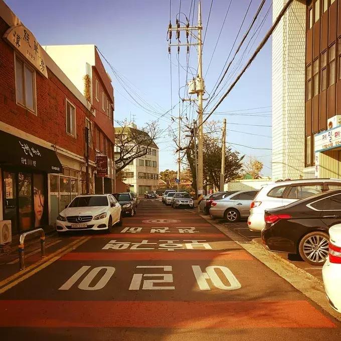 济州岛三日游最佳路线图,济州岛四天三晚游记