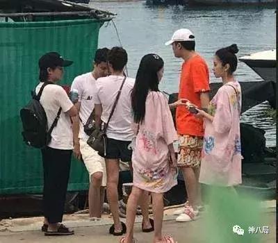 李小璐PGone这个事儿没那么简单，心疼傻fufu的贾乃亮和小甜馨