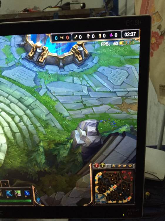 高配置lolfps太低怎么解决,科普向是什么意思