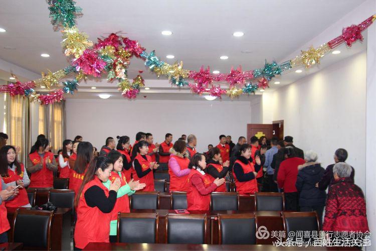 闻喜善行志愿者图片,2022年见义勇为表彰大会