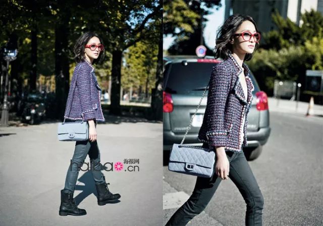 chanel值得买的包2022,chanel最值得入手的包