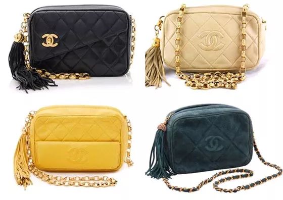 chanel值得买的包2022,chanel最值得入手的包