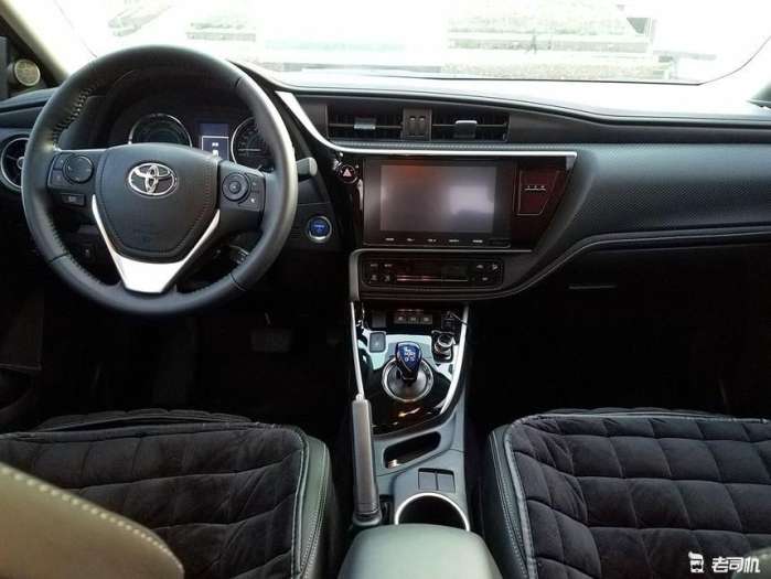 丰田凯美瑞漂亮大气又省油,丰田凯美瑞哪一款最好看最好