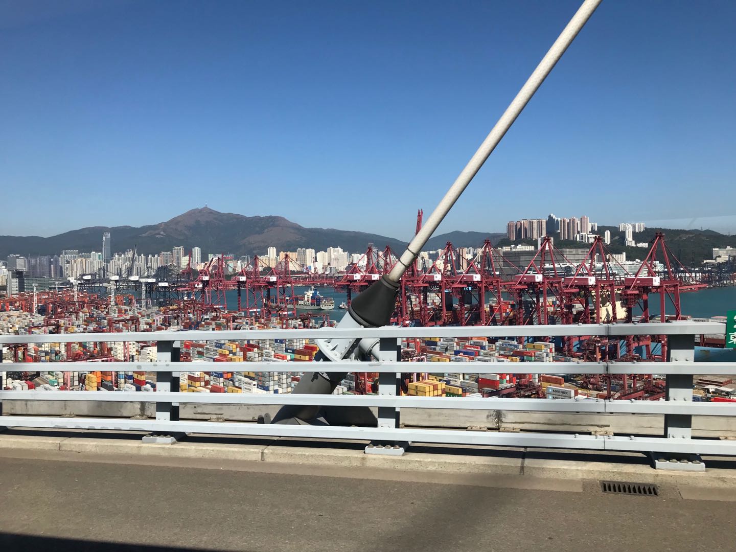 香港游记之湾仔,香港旅游所见所闻