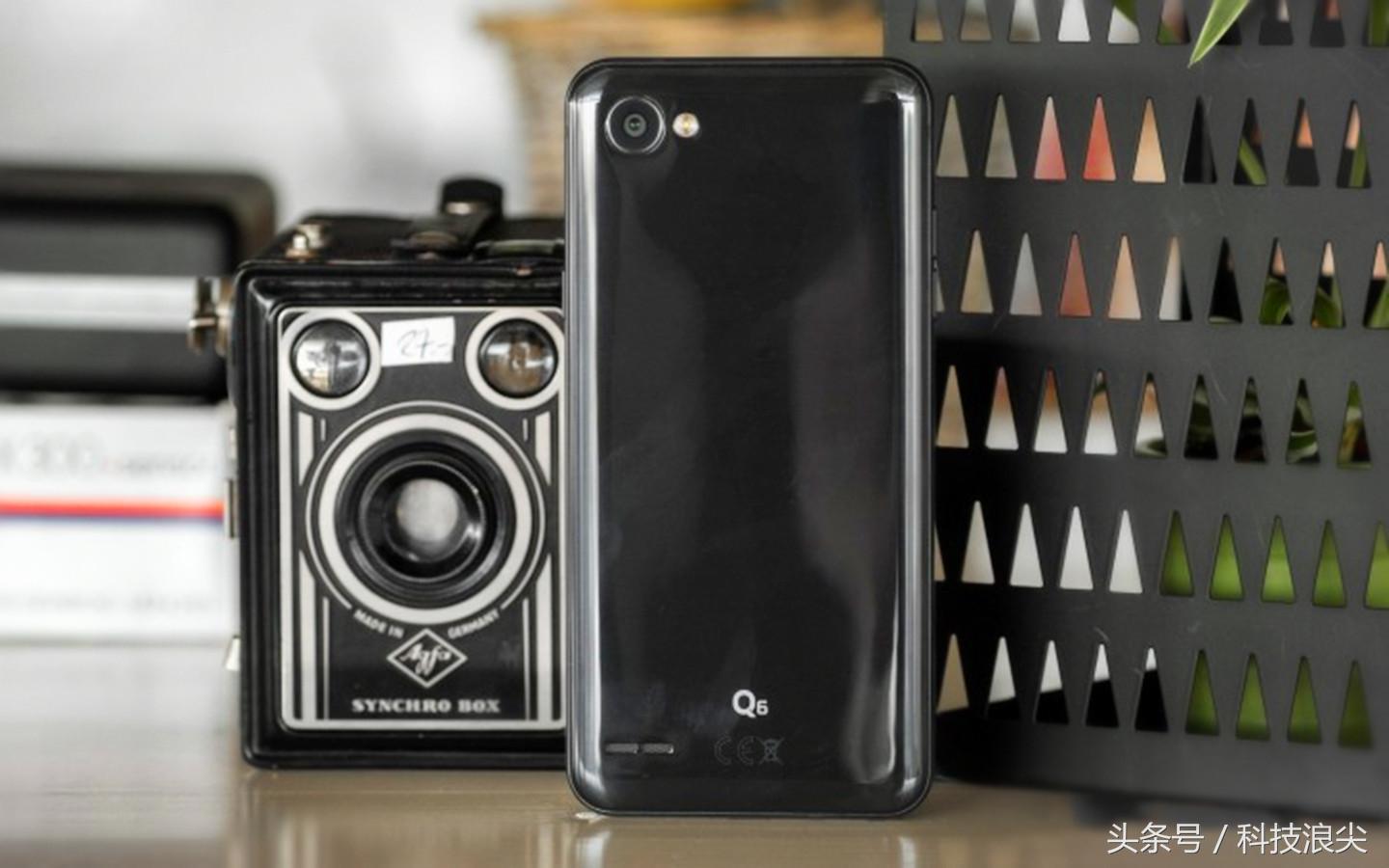 红米好还是lg好,lg骁龙835手机