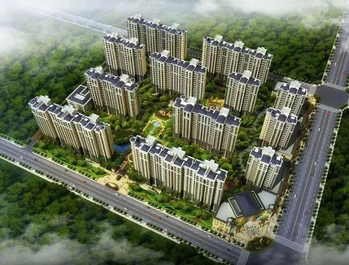 多盘摩拳入市,谁将领跑宁德楼市,打响2018年“第一枪”?