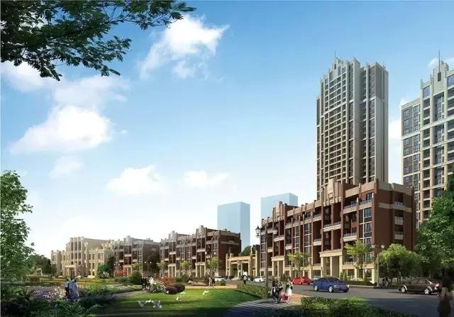 多盘摩拳入市,谁将领跑宁德楼市,打响2018年“第一枪”?