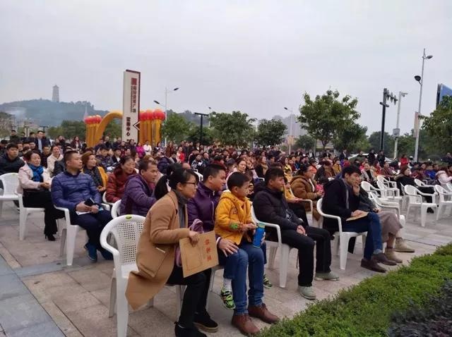 多盘摩拳入市,谁将领跑宁德楼市,打响2018年“第一枪”?