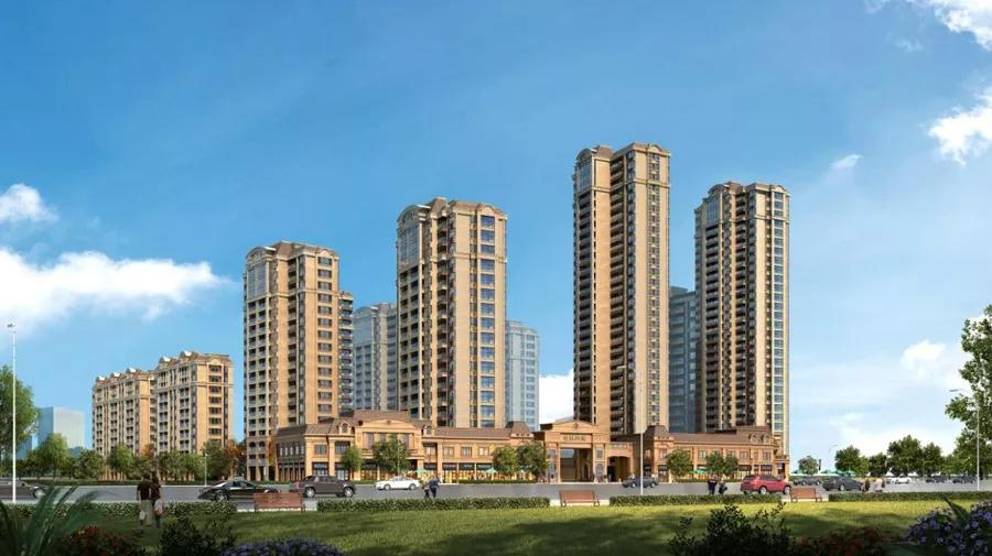 多盘摩拳入市,谁将领跑宁德楼市,打响2018年“第一枪”?