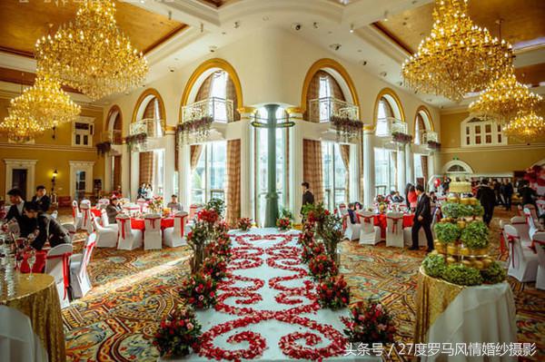 婚纱摄影备婚攻略,拍婚照选婚纱摄影店指南