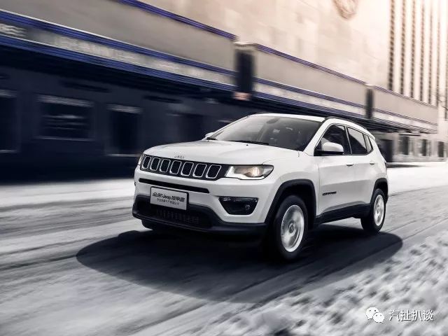 jeep指南者怎么打开4驱,jeep指南者4wd使用方法