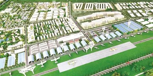 蔡甸，你凭什么这么牛？