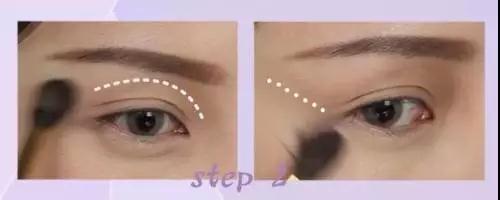 2018流行的妆,超日常温柔杏色妆容教程2018超火