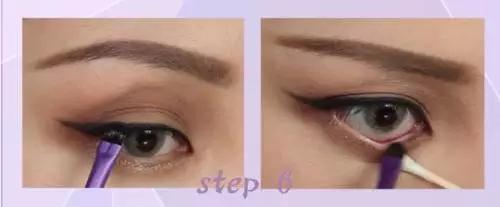 2018流行的妆,超日常温柔杏色妆容教程2018超火