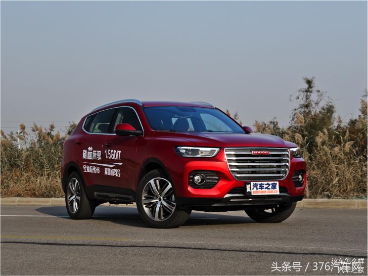 12万的哈弗h6落地价,12款哈弗h61.5t手动行情价