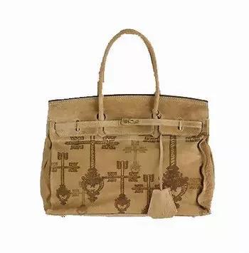 日本十大潮包，你剁手了么？