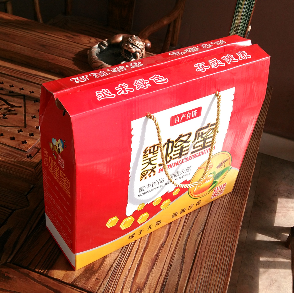 纸箱生产知识,一般的纸箱是什么做的