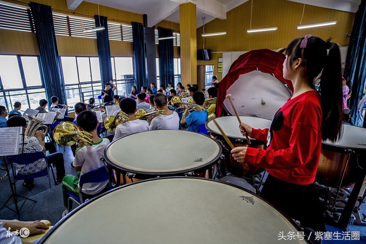 架子鼓速成的秘诀,零基础的架子鼓学员怎样慢慢变好