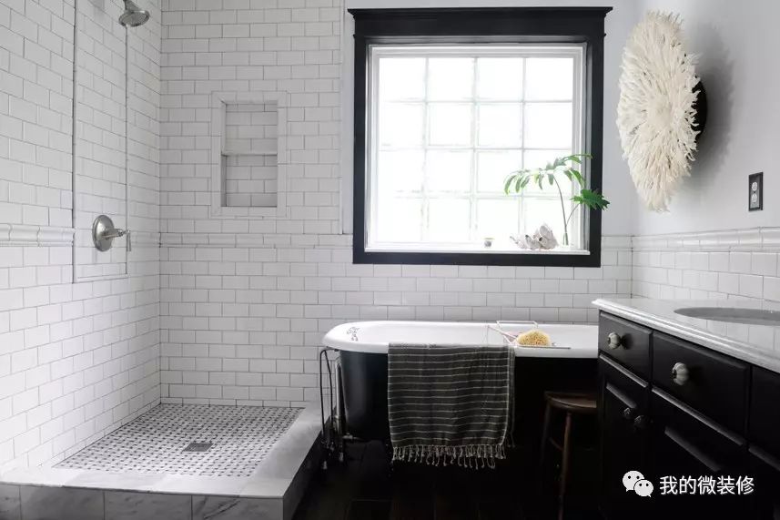 木地板？不，给我来全套瓷砖